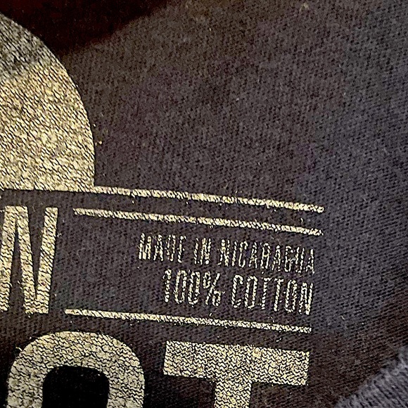 Suburban RIOT Beer Tee - Picture 8 of 8